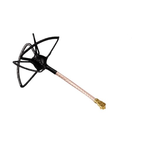 Antenna NewBeeDrone BeeBrain Clover 5.8GHz (LHCP)