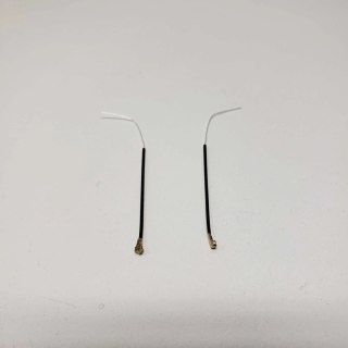 Antenna NewBeeDrone for AcroBee65 BeeBrain BLV3/BLV4 2.4G 60mm