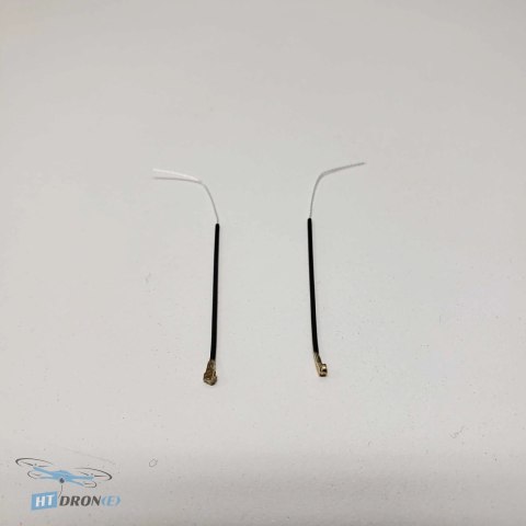 NewBeeDrone Antenna for AcroBee65 BeeBrain BLV3/BLV4 2.4G 60mm - best price buy at HTDRONE shop