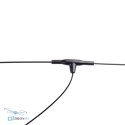 Pilotix Antenna Pilotix RX T-Antenna ELRS 300-1000M side view details best price at HTDRONE