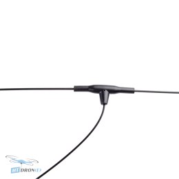 Pilotix Antenna Pilotix RX T-Antenna ELRS 300-1000M боковий вид деталі найкраща ціна в HTDRONE