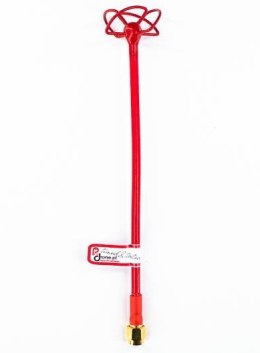 Antenna Prodrone Cloverleaf 5.8GHz SMA LHCP