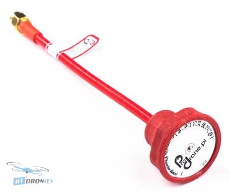 Prodrone Pagoda 140mm 5.8Ghz SMA RHCP антена FPV найкращий вибір у HTDRONE