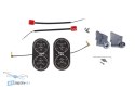 Maple Wireless Antenna Set DJI G2 LHCP - best choice at HTDRONE shop, buy now
