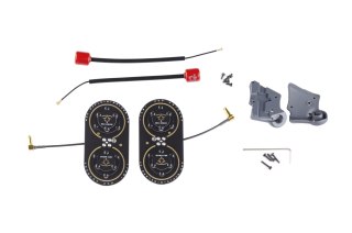 Antenna Set Maple Wireless DJI G2 LHCP Circular Polarization