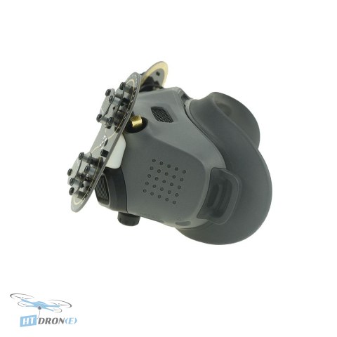 Maple Wireless DJI G2 LHCP Antenna 3/4 view - compare prices and buy at HTDRONE shop
