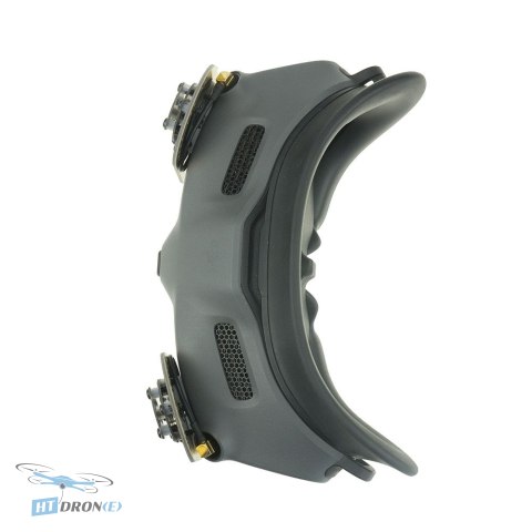 Top view of Maple Wireless DJI G2 LHCP Antenna - quality and performance, buy at HTDRONE shop