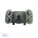 Packaging of Maple Wireless DJI G2 LHCP Antenna - complete set, check price at HTDRONE shop