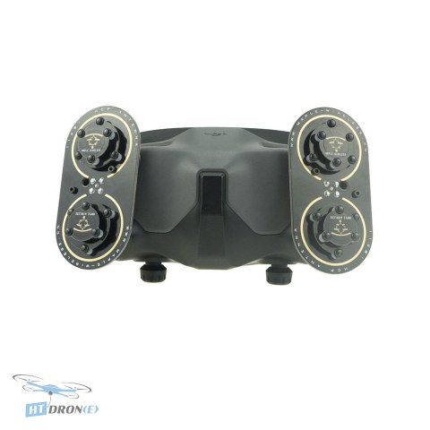 Packaging of Maple Wireless DJI G2 LHCP Antenna - complete set, check price at HTDRONE shop