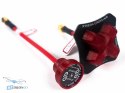 Prodrone Xtreem Cross Goggles RP-SMA LHCP antenna main view buy best shop HTDRONE