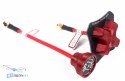 Prodrone Xtreem Cross Goggles RP-SMA LHCP antenna set side view price shop HTDRONE