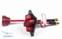 Prodrone Xtreem Cross Goggles RP-SMA LHCP antenna packaging details buy now HTDRONE