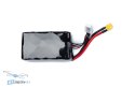 HTDRONE Акумулятор Li-ion 6S2P 8000mAh 10C XT60 основний вигляд купити найкращий магазин