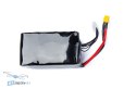HTDRONE Li-ion Battery 6S3P 12000mAh 10C XT60 main view buy best at HTDRONE shop