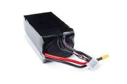 Battery HobbyDrone Li-ion 6S3P 12000mah 10C XT60