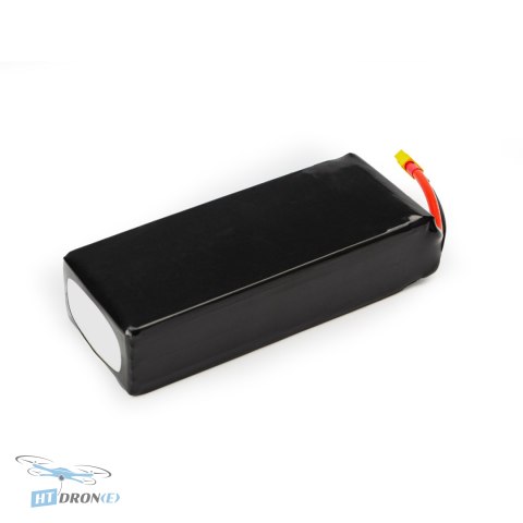 Pilotix Lipo 6S 12000MAH 60C XT60 battery main view best price buy at HTDRONE shop