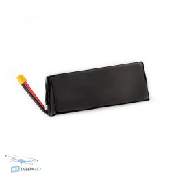 Pilotix Lipo 6S 12000MAH 60C XT60 three-quarter view best deal buy at HTDRONE