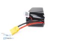 Pilotix Lipo Battery 6S 16000mAh 60C XT90 side view buy now at HTDRONE