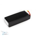Pilotix Lipo 6S2P 8000mAh 75C XT60 battery main view buy best shop HTDRONE