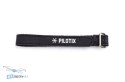 Pilotix Pasek do Akumulatora 10x160mm Czarny Rzep - najlepszy do mocowania baterii drona