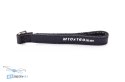 Pilotix Pasek 10x160mm Czarny Rzep szczegół mocowania baterii drona RC - kup teraz w HTDRONE