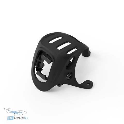 Kup BETAFPV Canopy do O4 Air Unit czarny w niskiej cenie w HTDRONE