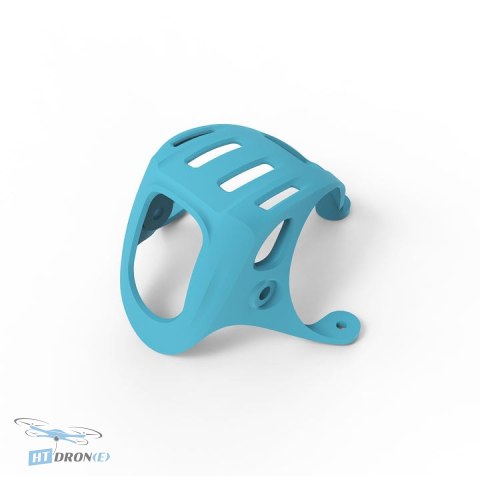 BETAFPV Canopy for O4 Air Unit Blue - main product view at HTDRONE shop