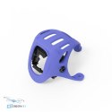 Purple BETAFPV canopy for O4 Air Unit side view - see details at HTDRONE shop