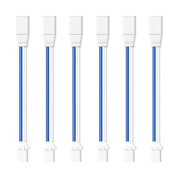 Connectors BETAFPV BT2.0 Female-Male Adapter Cable, 6pcs