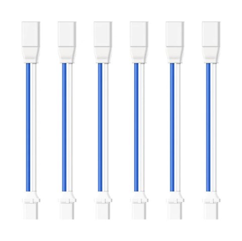 Connectors BETAFPV BT2.0 Female-Male Adapter Cable, 6pcs