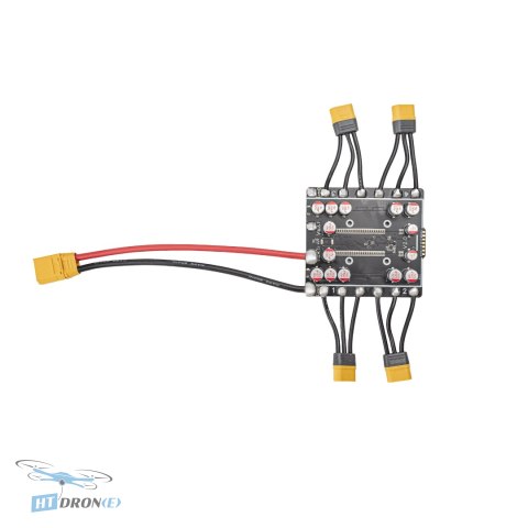 Pilotix ESC 4in1 Pilotix 100A 8S Improved Version main view best price buy HTDRONE shop