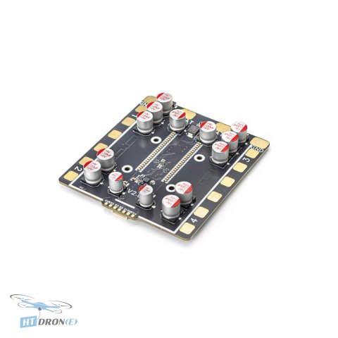 Pilotix ESC 4in1 Pilotix 100A 8S основний вид товару купити зараз в HTDRONE