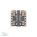 Pilotix ESC 4in1 Pilotix 100A 8S вид ззаду роз'єми магазин HTDRONE