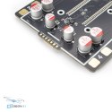 Pilotix ESC 4in1 Pilotix 100A 8S довідка про розмір купити в магазині HTDRONE
