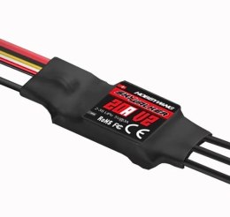 ESC Hobbywing SKYWALKER 20A-V2