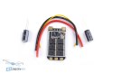 Pilotix ESC Single Pilotix AM32 120A 6-8S widok z tyłu złącza kup teraz w HTDRONE