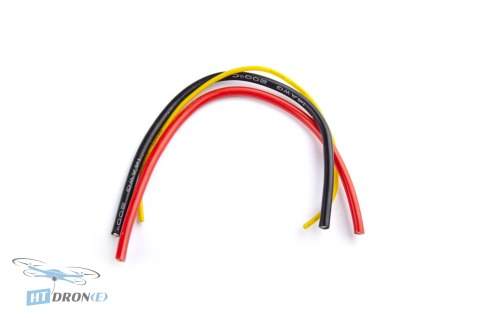Pilotix ESC Single Pilotix AM32 120A 6-8S opakowanie akcesoria kup w HTDRONE
