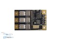 Pilotix AM32 80A 6-8S ESC top view PCB components detail buy now