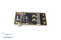 Pilotix AM32 80A 6-8S ESC dimensions and size comparison buy best ESC