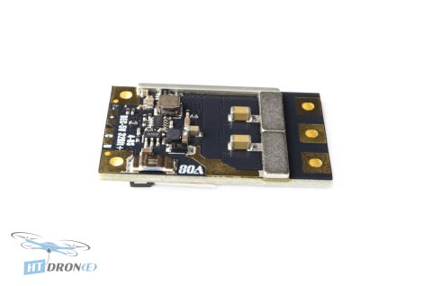 Pilotix AM32 80A 6-8S ESC dimensions and size comparison buy best ESC