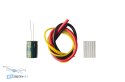 Pilotix AM32 80A 6-8S ESC packaging and kit contents buy at HTDRONE shop
