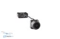 CaddxFPV Farsight FPV camera detailed lens element shot at HTDRONE