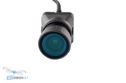Kamera FPV CaddxFPV Gazer - widok z boku, najlepsza jakość obrazu