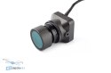 CaddxFPV Gazer FPV Camera - top-down view, precise construction