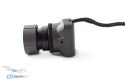 CaddxFPV Gazer FPV Camera - size comparison with accessories