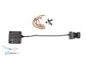 CaddxFPV Gazer FPV Camera - full kit with accessories