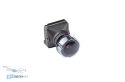 Top view of CaddxFPV Ratel Pro 1500TVL FPV camera PCB components