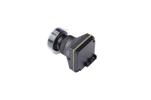 FPV Camera CaddxFPV Ratel Pro 1500TVL Black (Industrial Packaging)