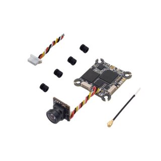 FPV Camera Kit HDZero ECO Bundle