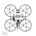BETAFPV Meteor 65 Pro HD Whoop O4 Version 3/4 FPV drone view shop